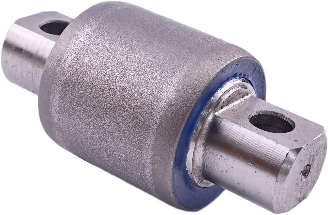 Torque Rod Bushing 44695 227720 Compatible with Hendrickson Peterbilt Mack Kenworth