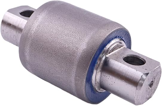 Torque Rod Bushing 44695 227720 Compatible with Hendrickson Peterbilt Mack Kenworth