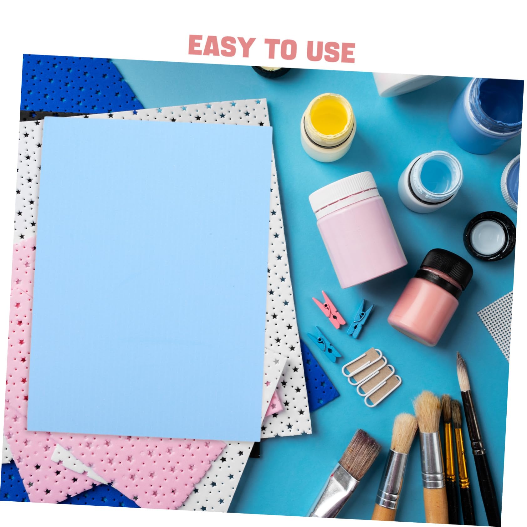 BLOCCO MORBIDO RHODIA CON ELASTICO A5 PAGINE NUMERATE CARTA AVORIO - Foto 8