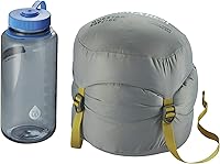 Vista 4 de Therm-a-Rest Saco de dormir ligero Questar 20F/-6C