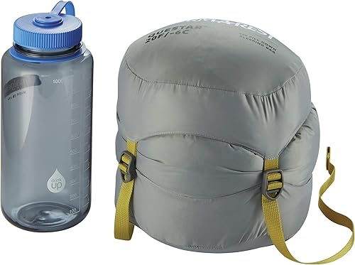 Vista 4 de Therm-a-Rest Saco de dormir ligero Questar 20F/-6C