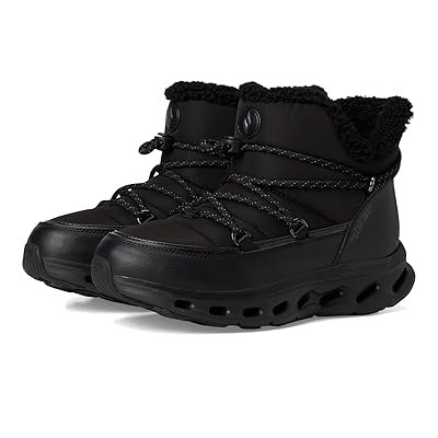 SKECHERS On The Go Glide Step 2.0 Puffer Boots Women