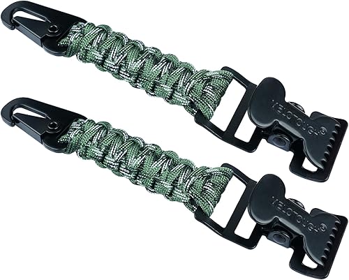 MELOTOUGH Soporte táctico para guantes de trabajo para mochila táctica, cinturón de herramientas