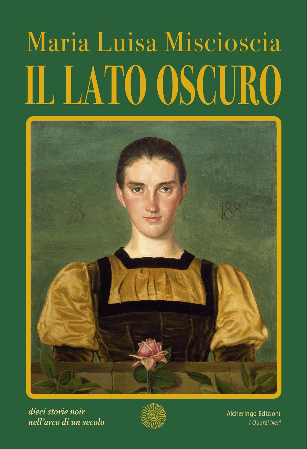 Il Lato Oscuro. Dieci Storie Noir Nell'arco Di Un Secolo - 4