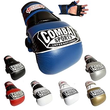 COMBAT SPORTS オープンフィンガーグローブ COMBAT SPORTS オープンフィンガーグローブ Amazon | (X-Large