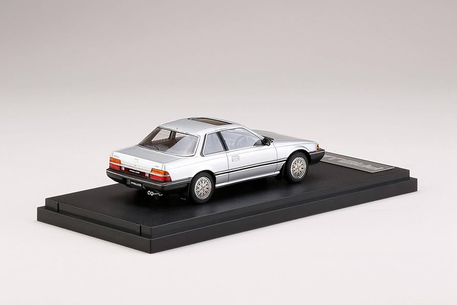 MARK43 1/43 Prelude Hobby Japan 未開封品 MARK43 1/43 Prelude Hobby Japan 未開封品 Mark43 1:43 Scale