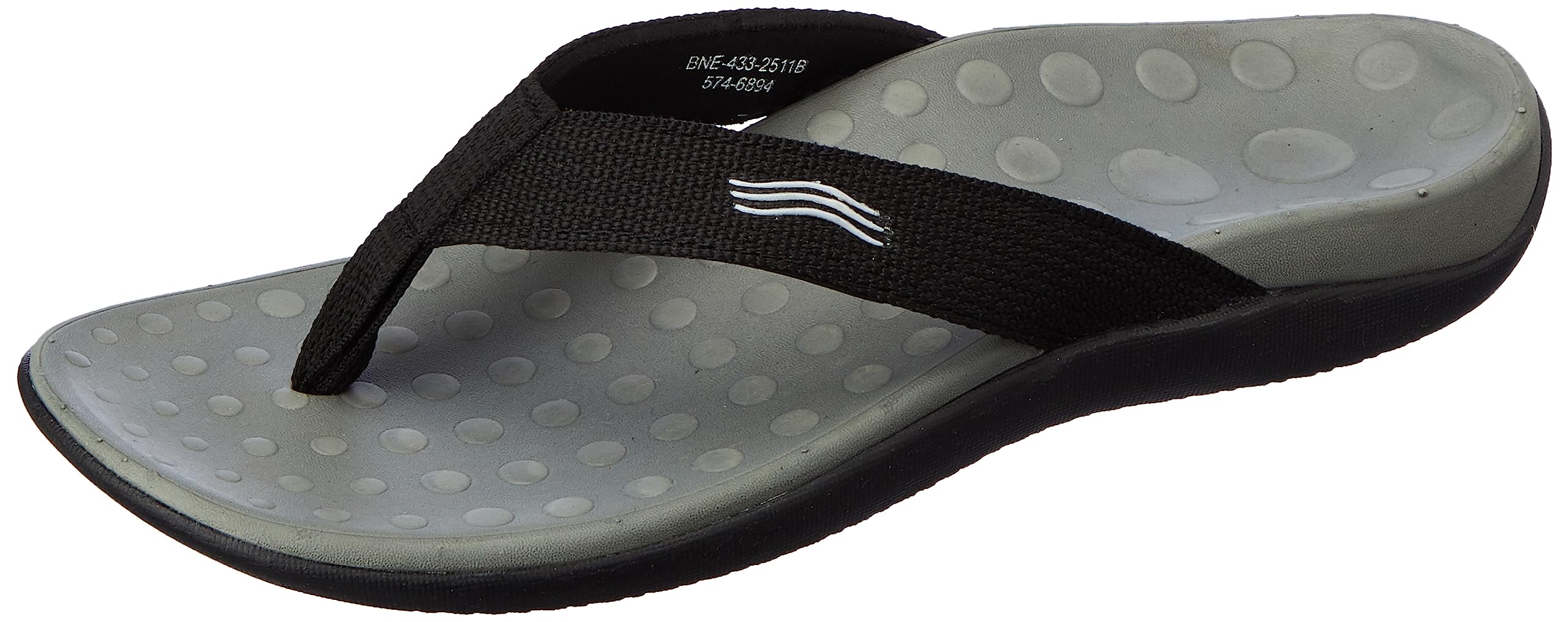 Scholl Womens ORTHO HEEL Black Slipper UK 4 (5746894) (B0C5DDX7KG) Amazon Price History, Amazon Price Tracker