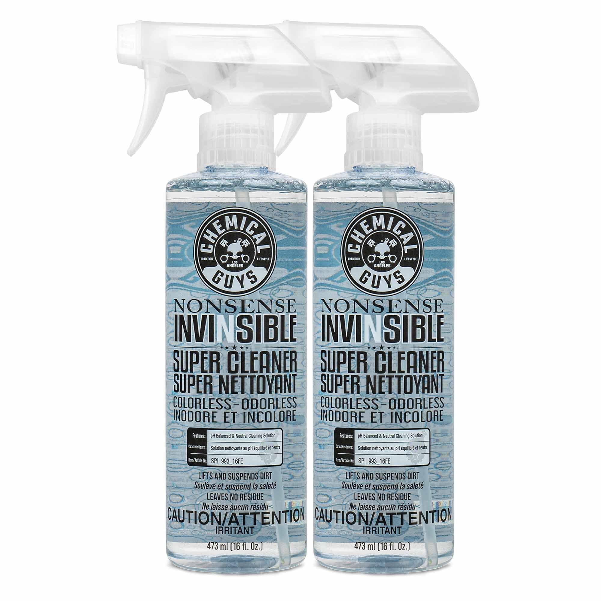 Chemical Guys Nonsense All Surface Cleaner (Works on Vinyl