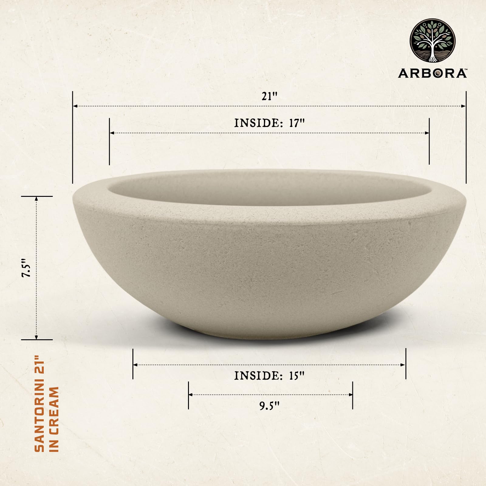 Amazon.com: ARBORA 21