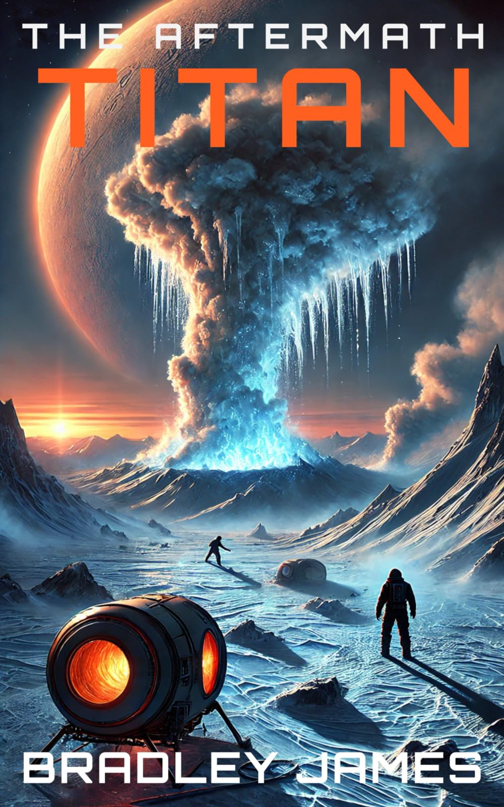 The Aftermath: Titan