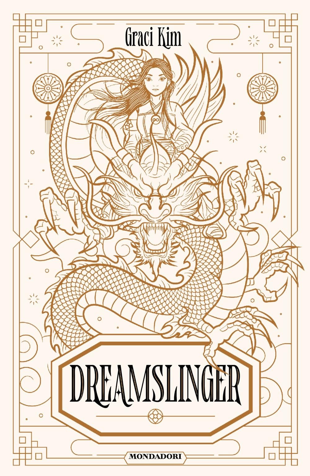 Dreamslinger. Ediz. Italiana - 4