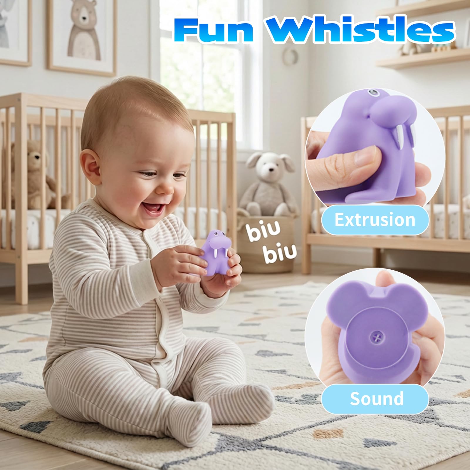 Badspeelgoed Fontein - 3 Tot 4 Jaar / Bath Toy / Toy & Game