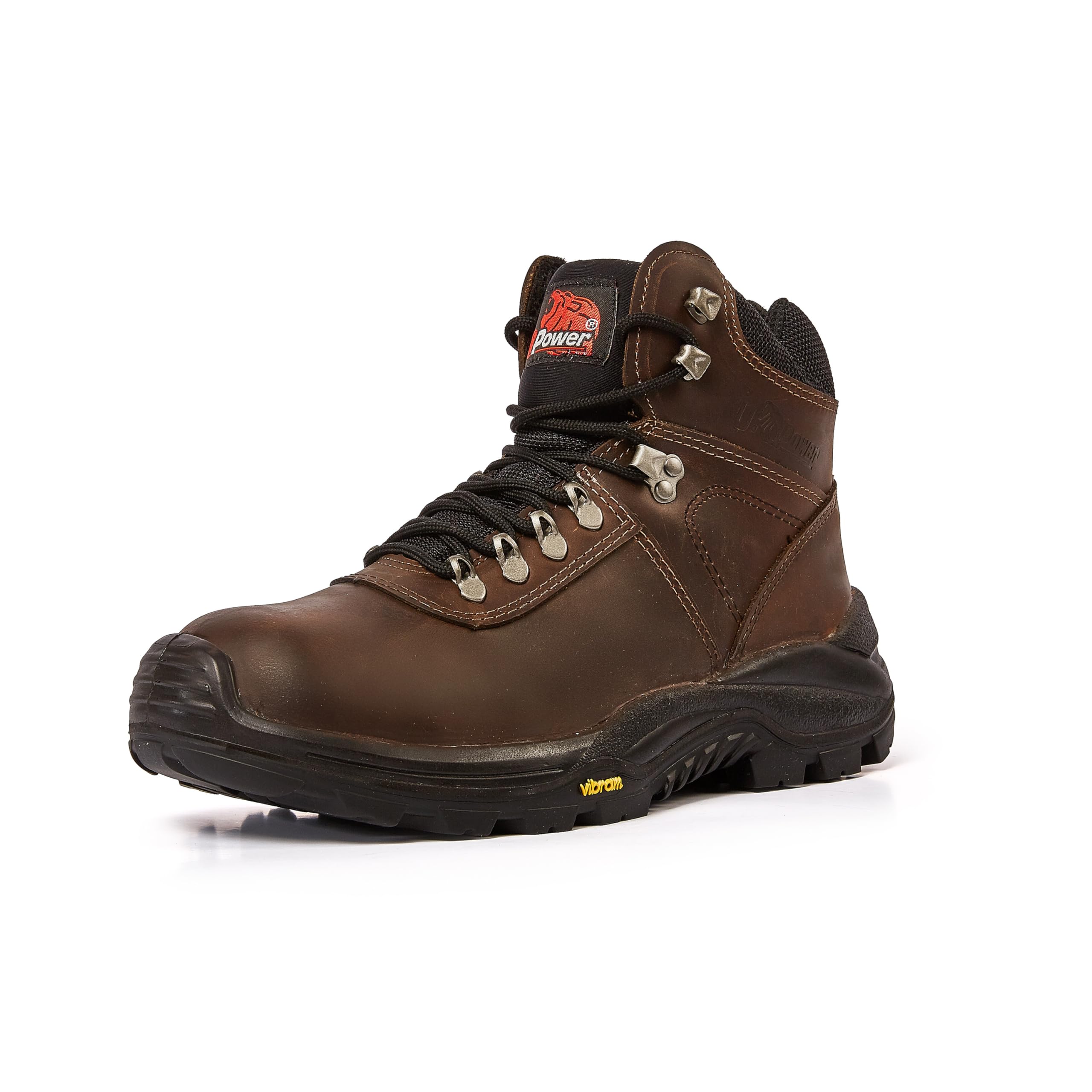 TRAIL S3 HRO CI HI SRC - T: 43