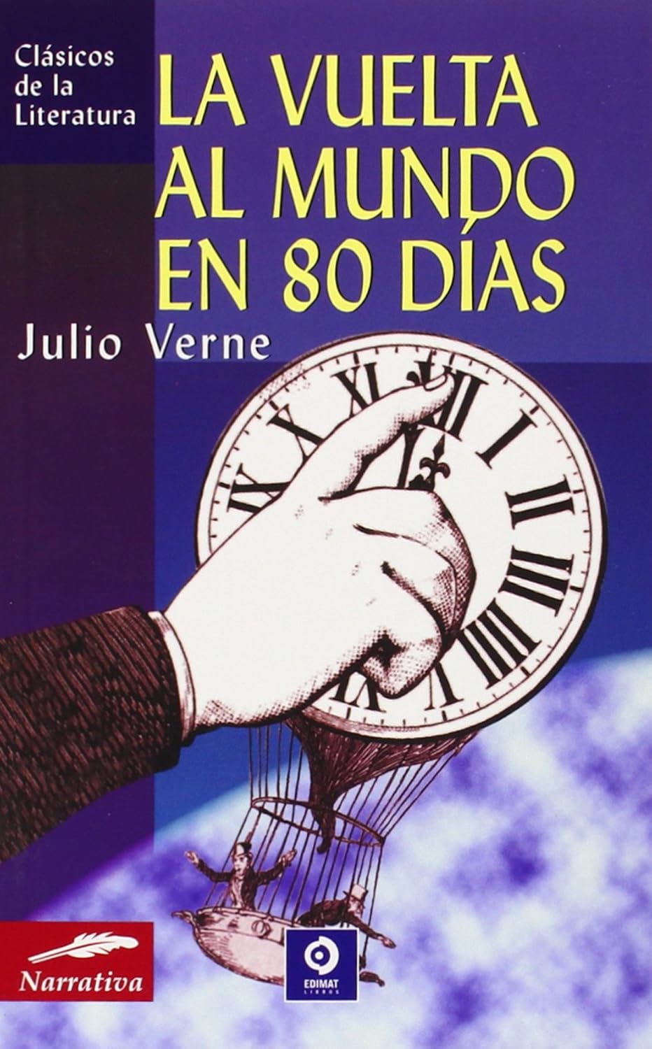 La Vuelta Al Mundo En 80 Dias / Around the