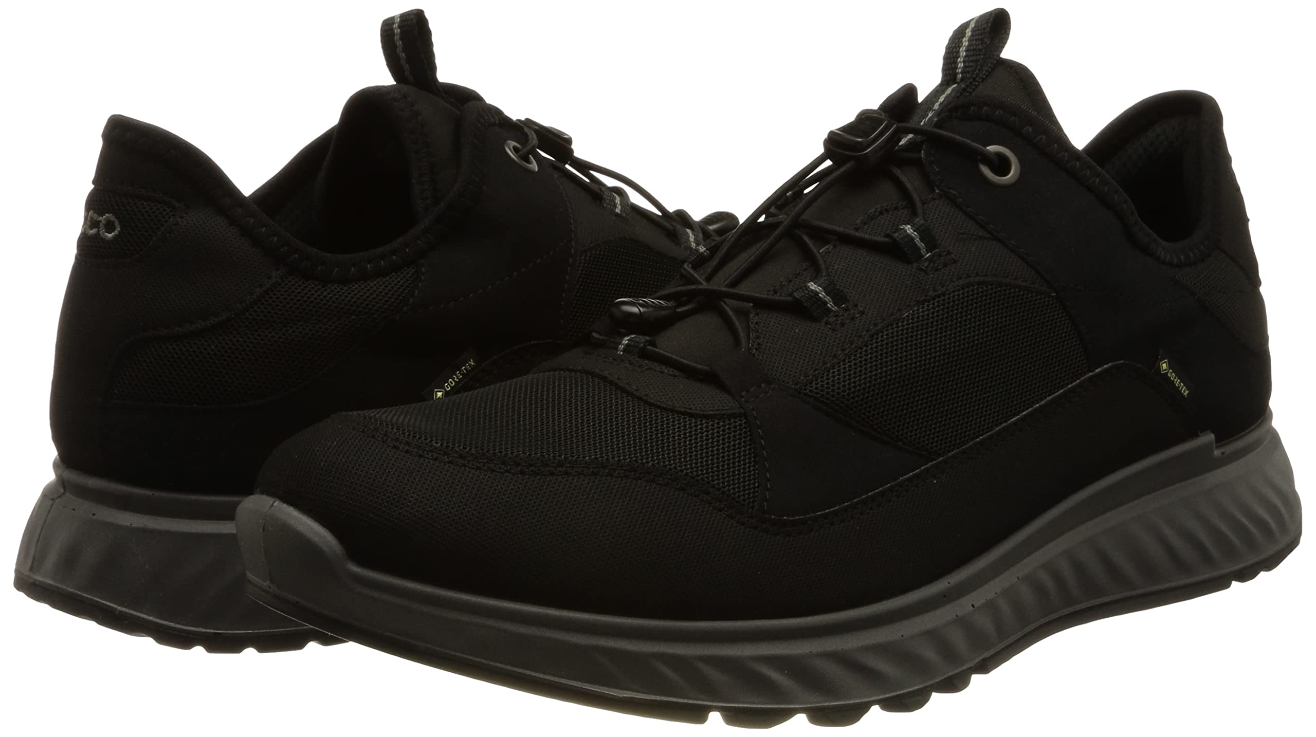 ECCO EXOSTRIDE Herrenschuhe 83530402559