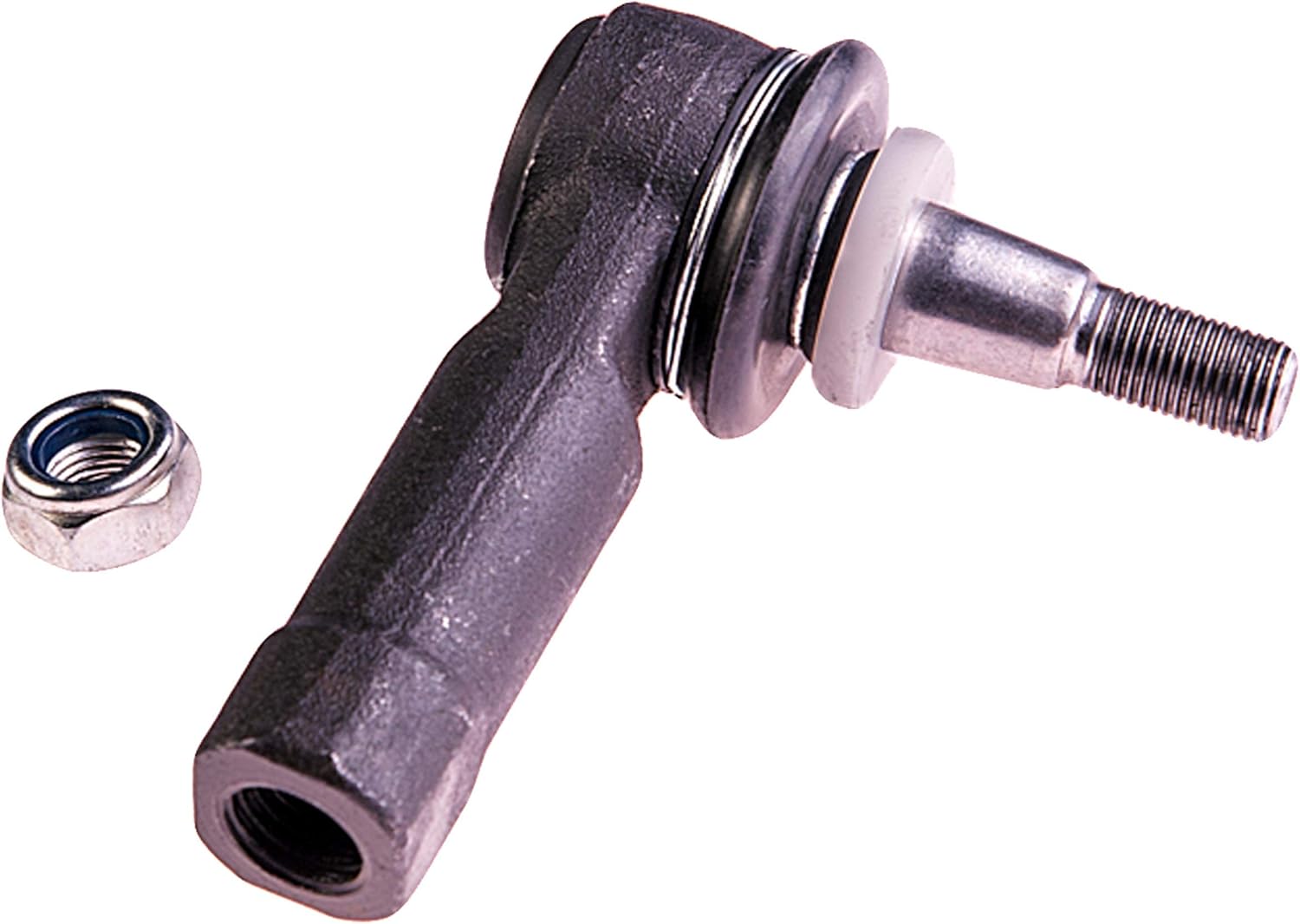 Dorman TO91155 Front Outer Steering Tie Rod End Compatible with Select Pontiac Models