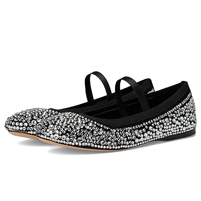 Kate Spade New York Violette Mary Jane Ballet Flat Women