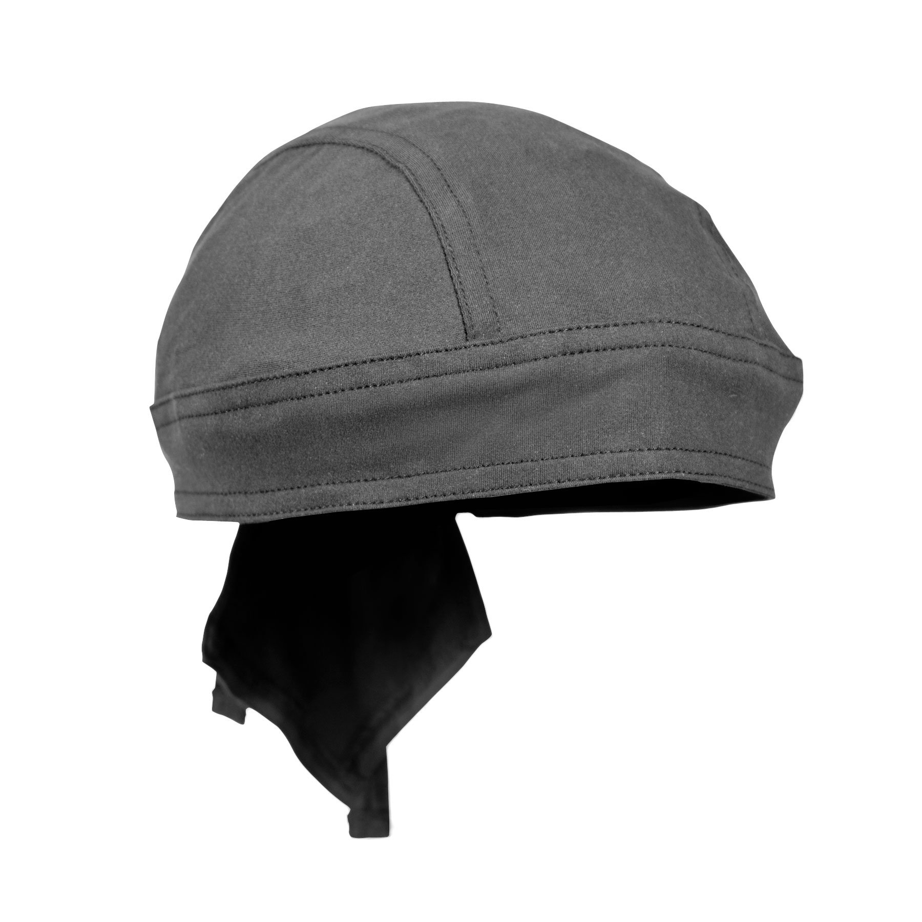 ZanheadgearMicroLUX Flydanna with Black Design (Multi Color, One Size)