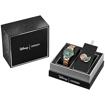 Citizen Disney Little Mermaid  定価96800 Citizen Disney Little Mermaid 定価96800 The Little Mermaid