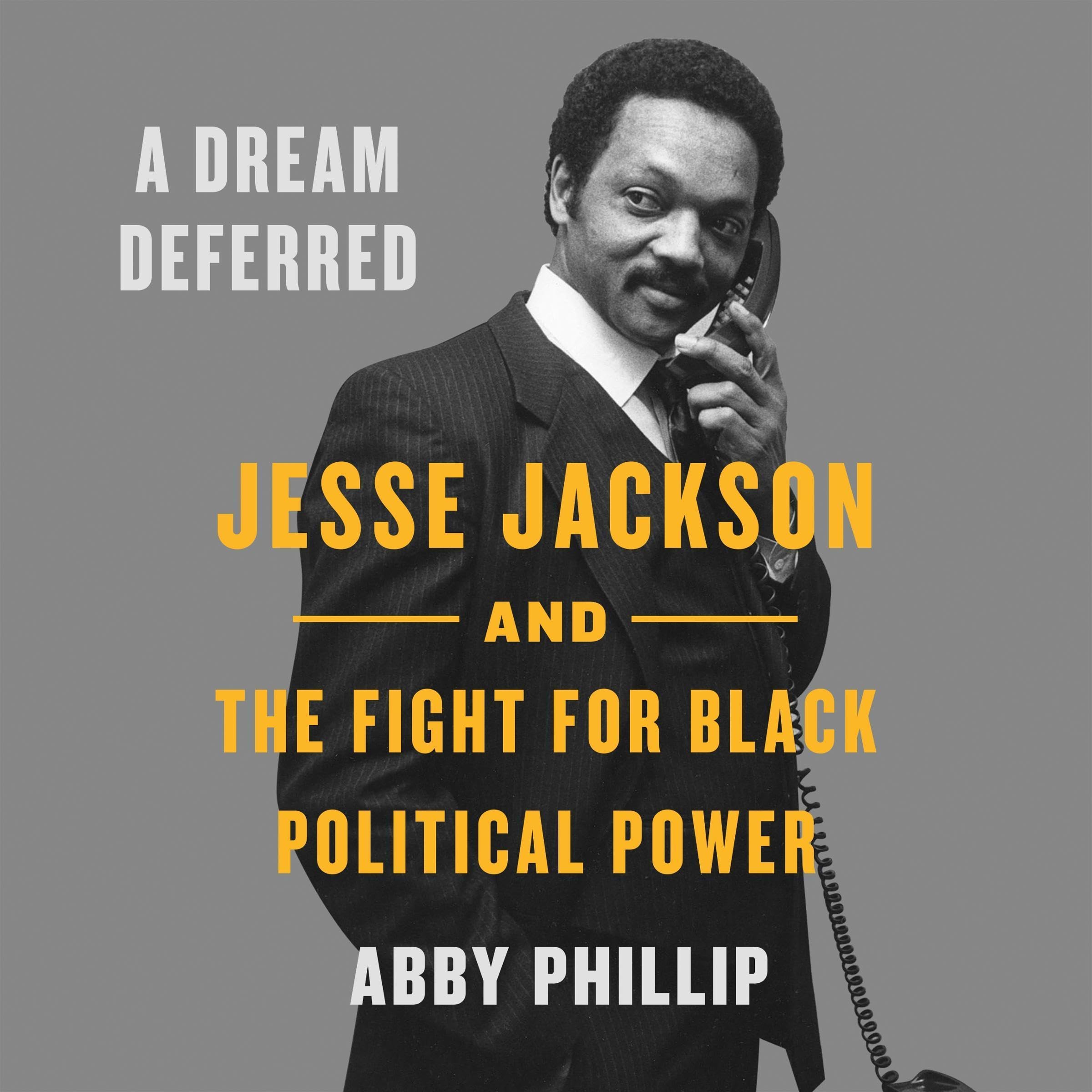 Cover art for A Dream Deferred