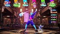 Vista 2 de Just Dance 2024 - Deluxe - Nintendo Switch Digital Code