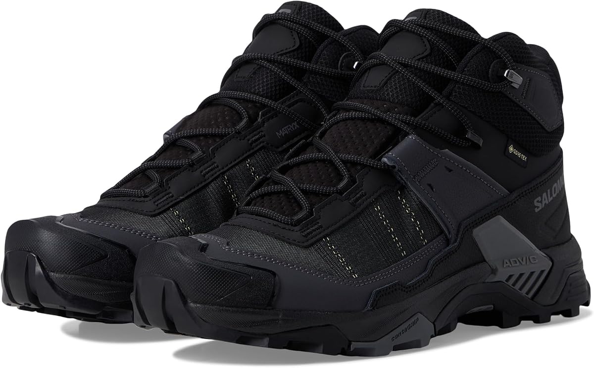 X Ultra 5 Mid GTX®