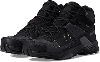 Salomon X Ultra 5 Mid Gtx® Yürüyüş AyakkabısıErkek