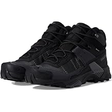Salomon X Ultra 5 Mid Gtx  Walking ShoesMen