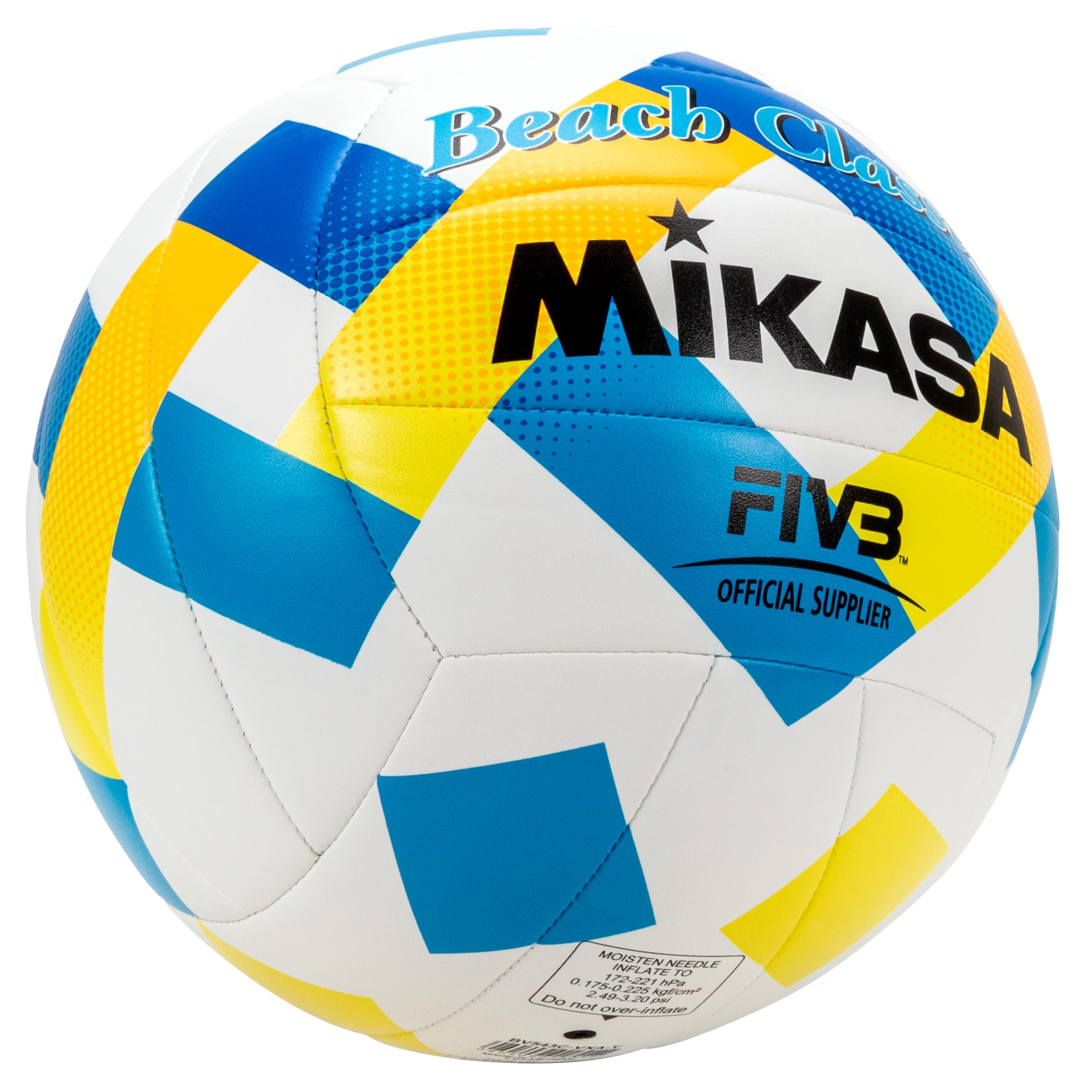 Mikasa Beach Classic BV543C-VXA-Y