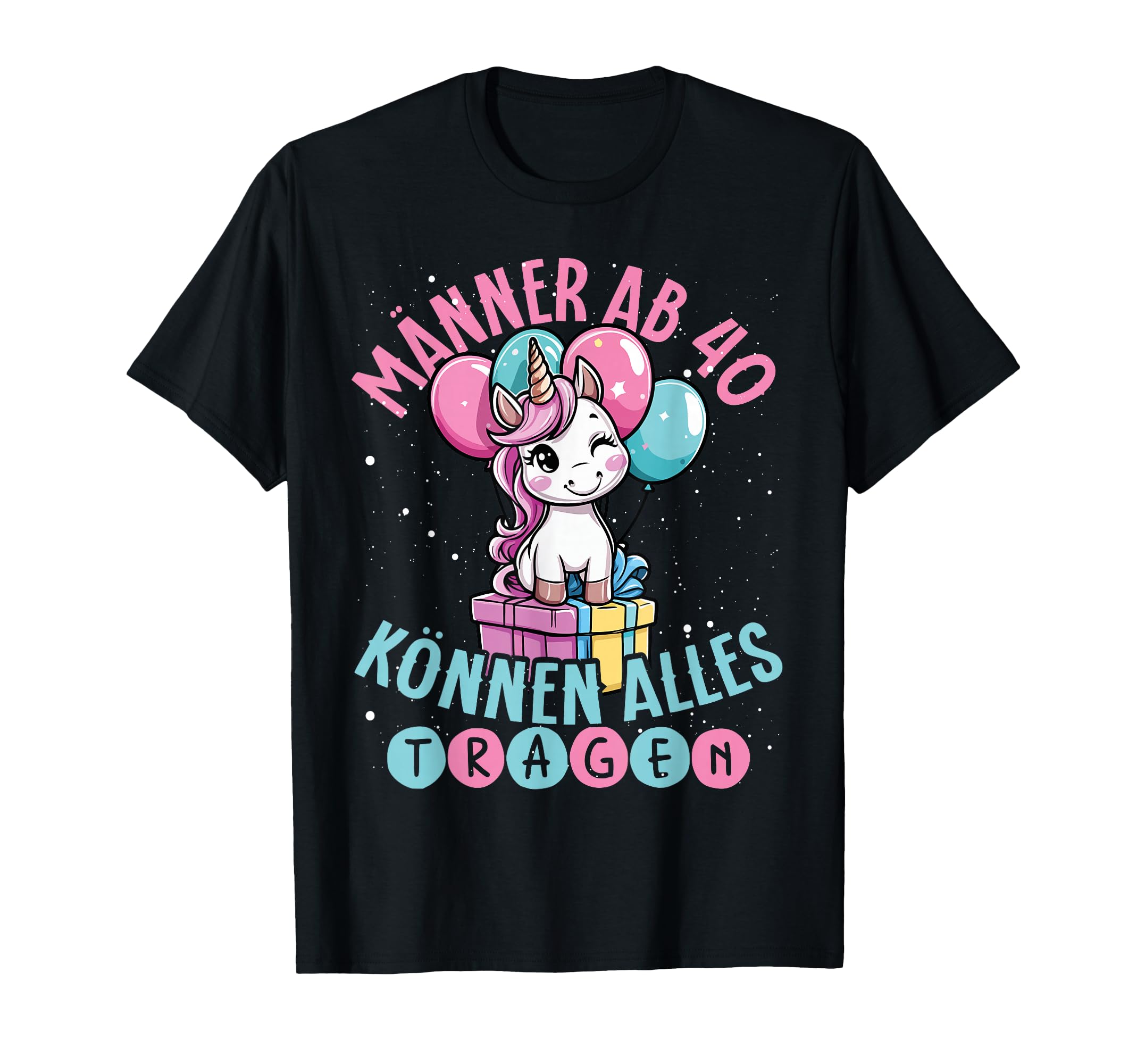 Kleidung mit Designs von Amazon Merch on Demand