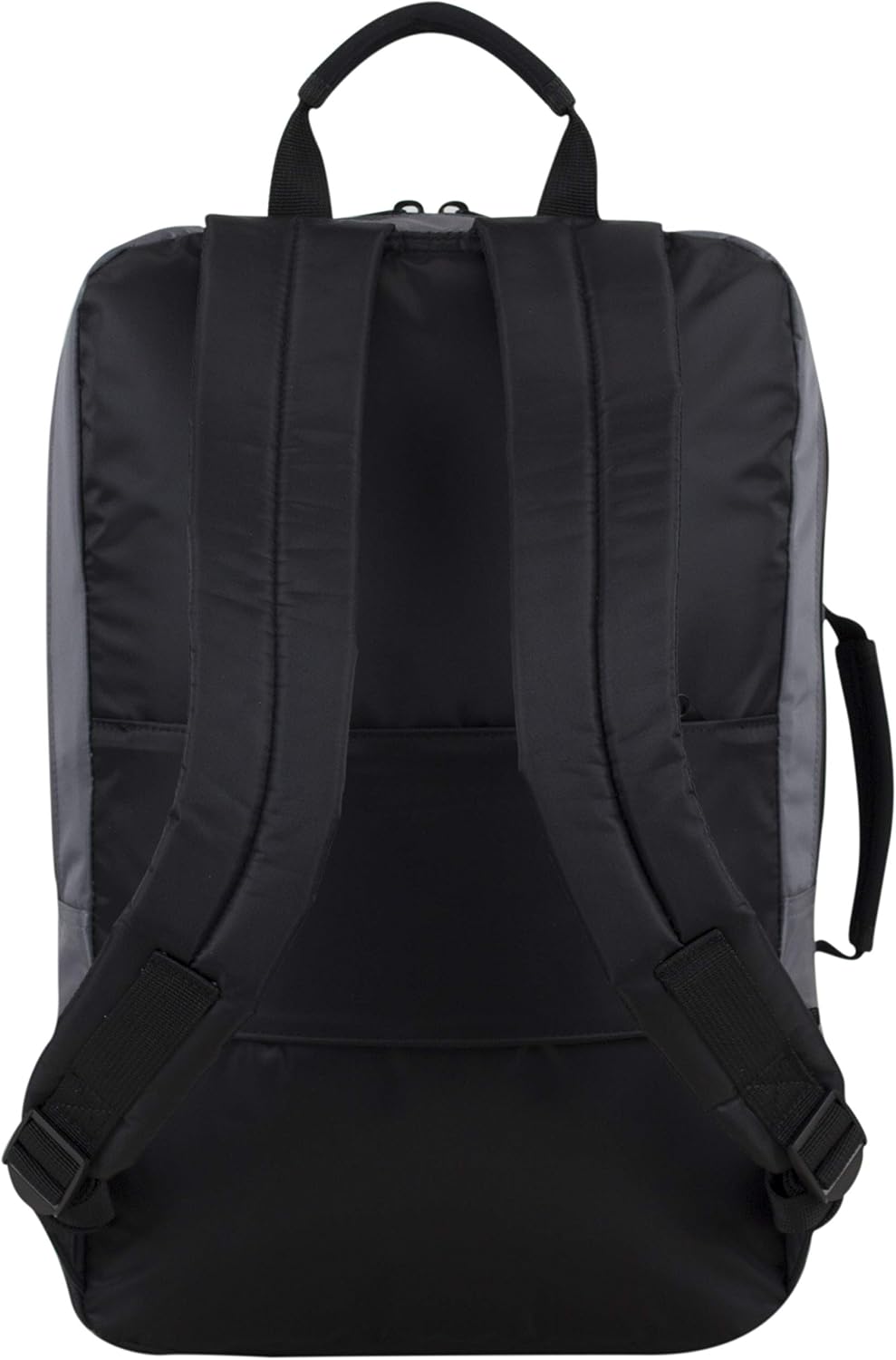 BODHI Business Class Backpack Briefcase With Trolley Sleeve, Ash Gray