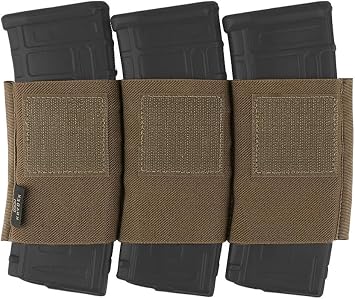 KRYDEX Chest Rig Set (MC)