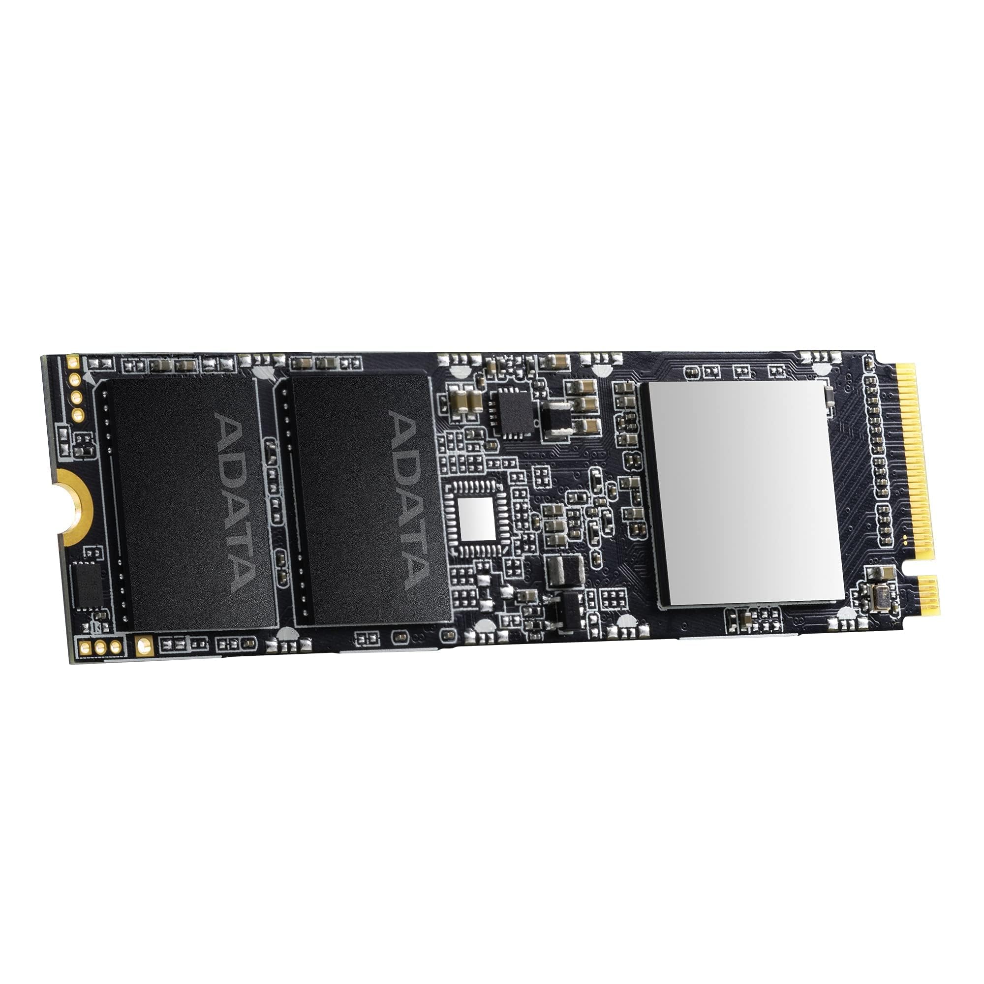 Amazon.com: XPG Adata ASX8100 SSD 256GB, M.2 NVMe, Read 3500MB/s