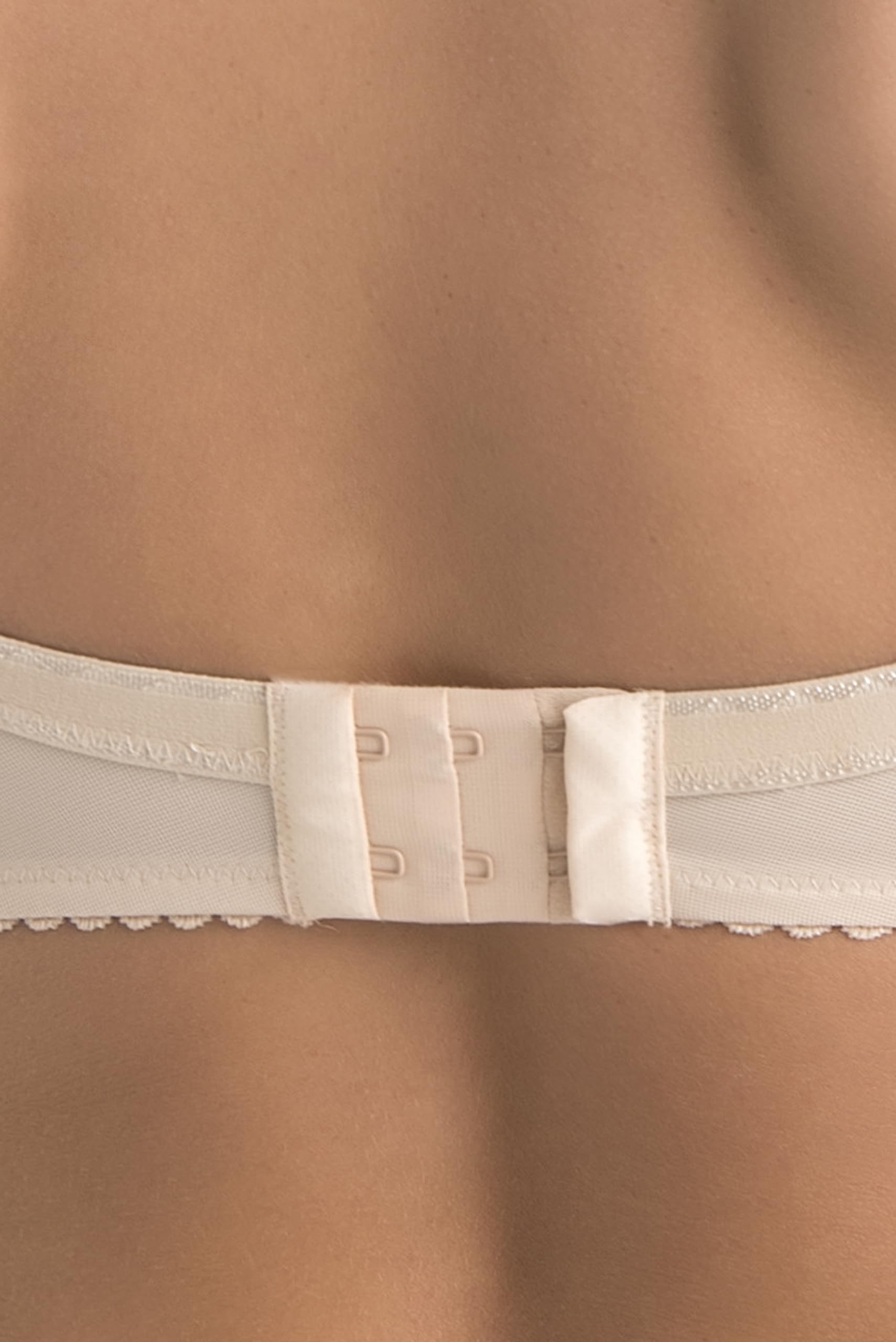 Teyli Bra Kobiety andora (1 w zestawie)