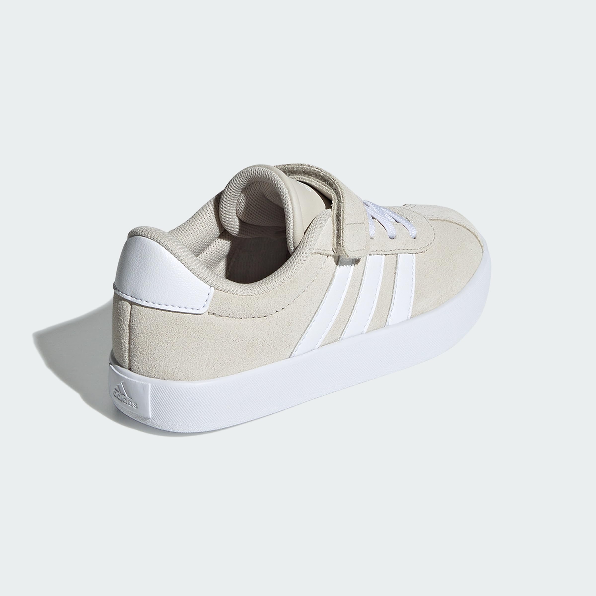 adidas Unisex Bambini VL Court Shoesschuhe