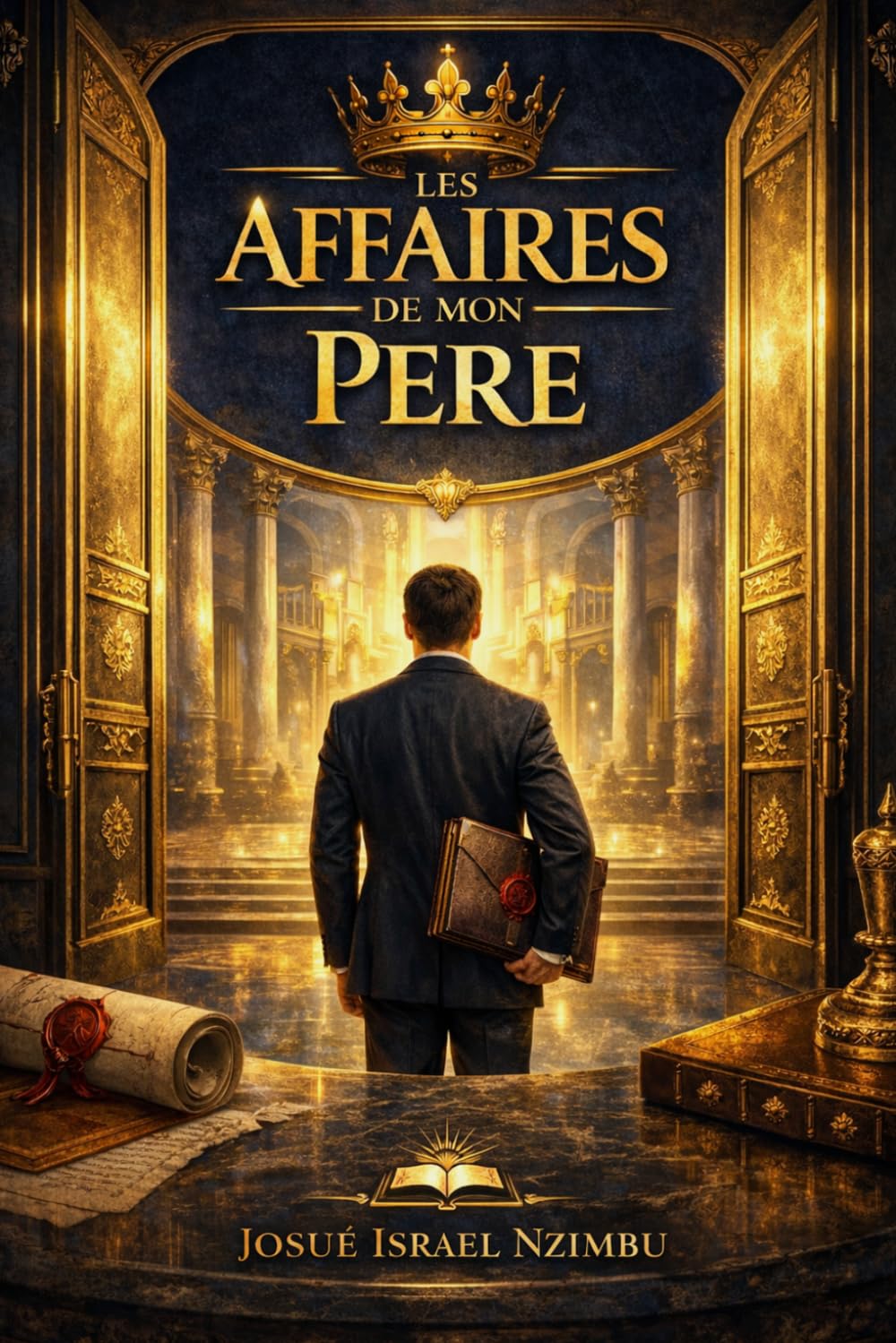 Les Affaires de mon Père