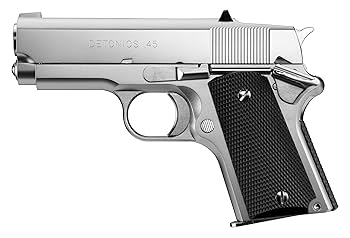 東京マルイ　デトニクス Amazon | 東京マルイ デトニクス.45 コンバットマスター