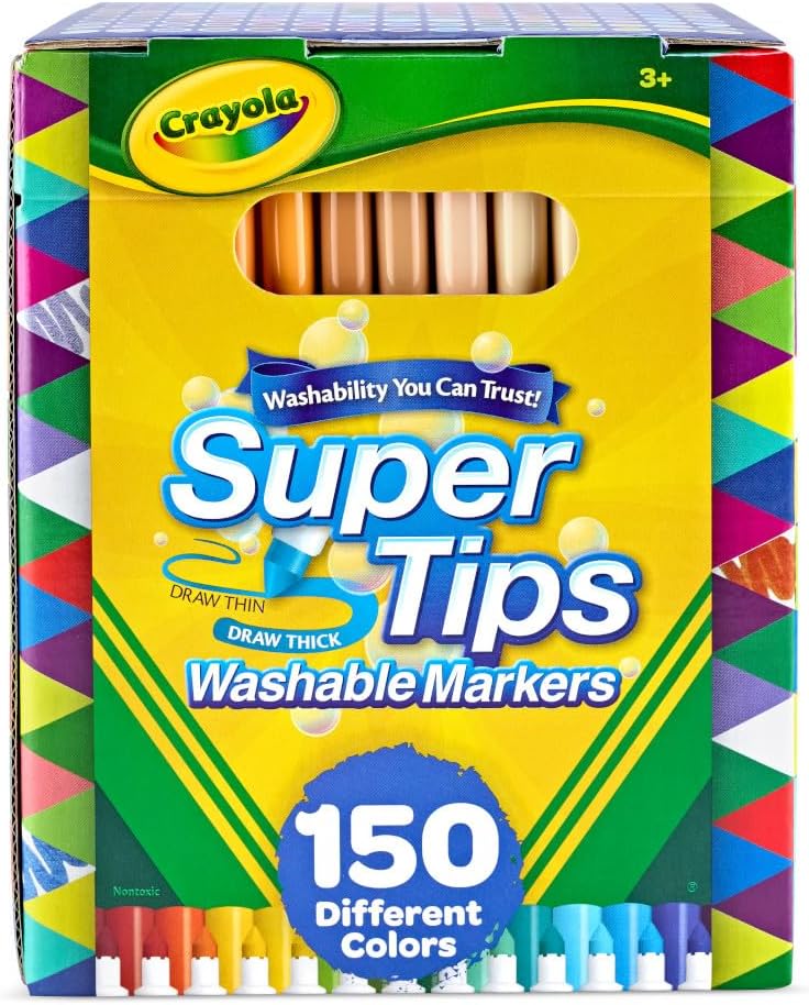 150 Count (Pack of 1)