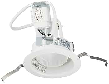 【Panasonic】 天井埋め込み型LEDユニバーサルダウンライト 3個セット Amazon | パナソニック(Panasonic) ユニバーサルダウンライト
