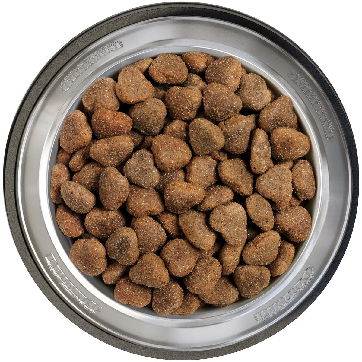 BELCANDO Hundefutter Adult GF Poultry 2X 12,5kg, Getreidefreies Trockenfutter für Hunde mit Futterunverträglichkeiten gegen Gluten