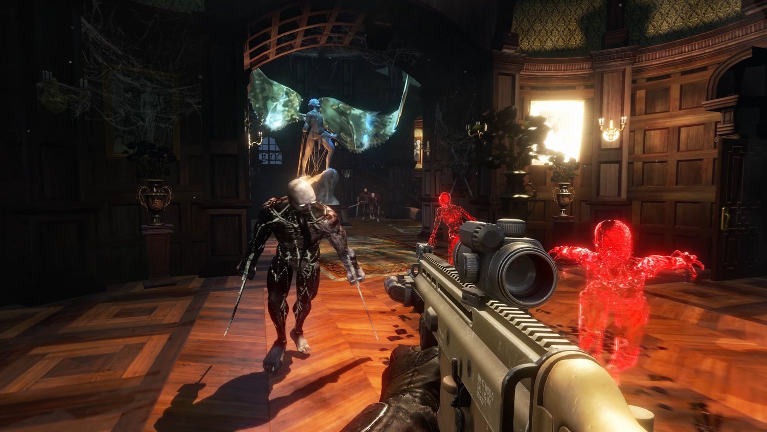 Killing Floor 2 [Xbox One]