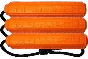 MoMarsh Dog Blind Training Bumper