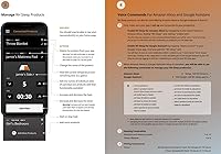 Vista 14 de Eddie Bauer Manta eléctrica con calefacción inteligente, sherpa reversible, color azul a cuadros