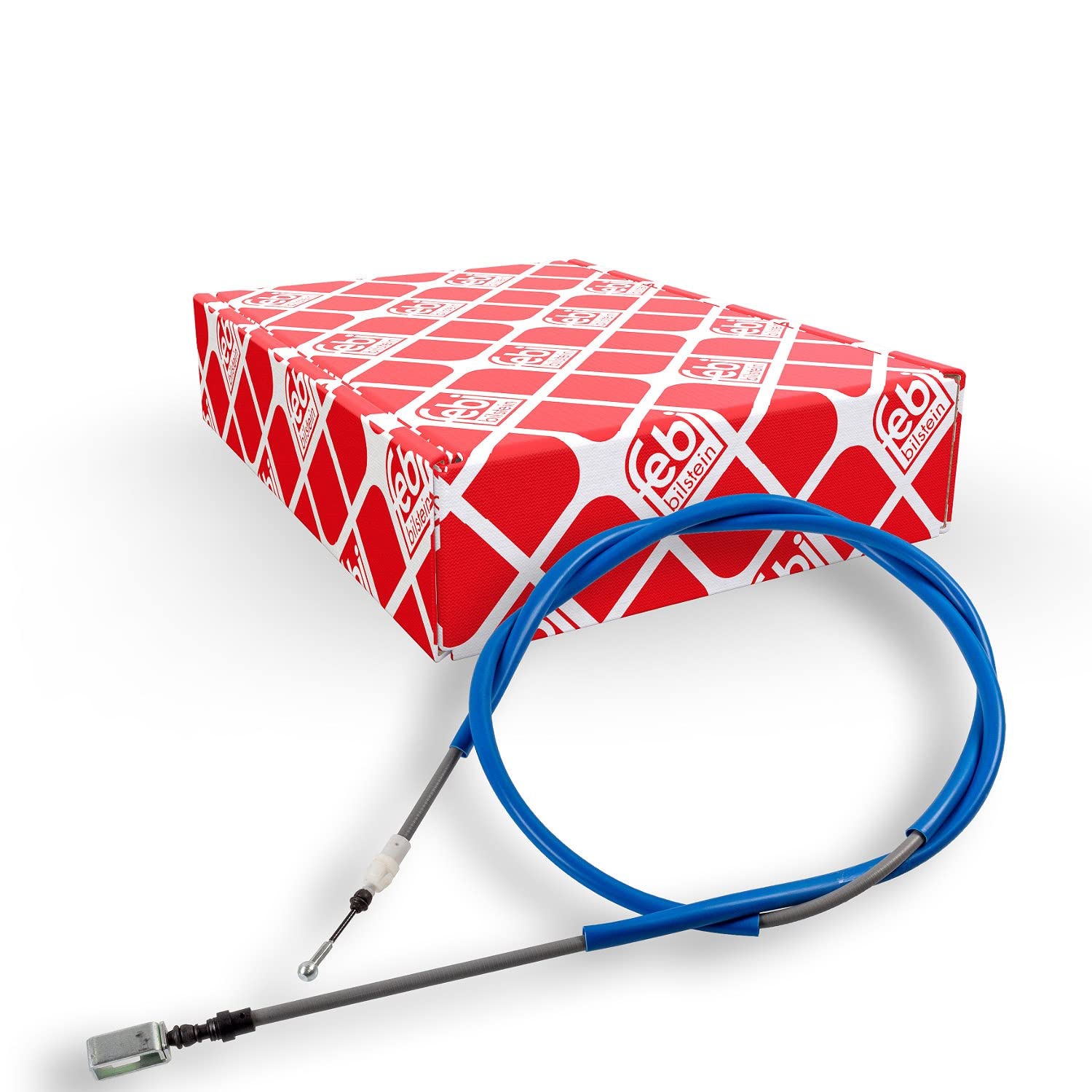 Fits FEBI 171089 BRAKE CABLE