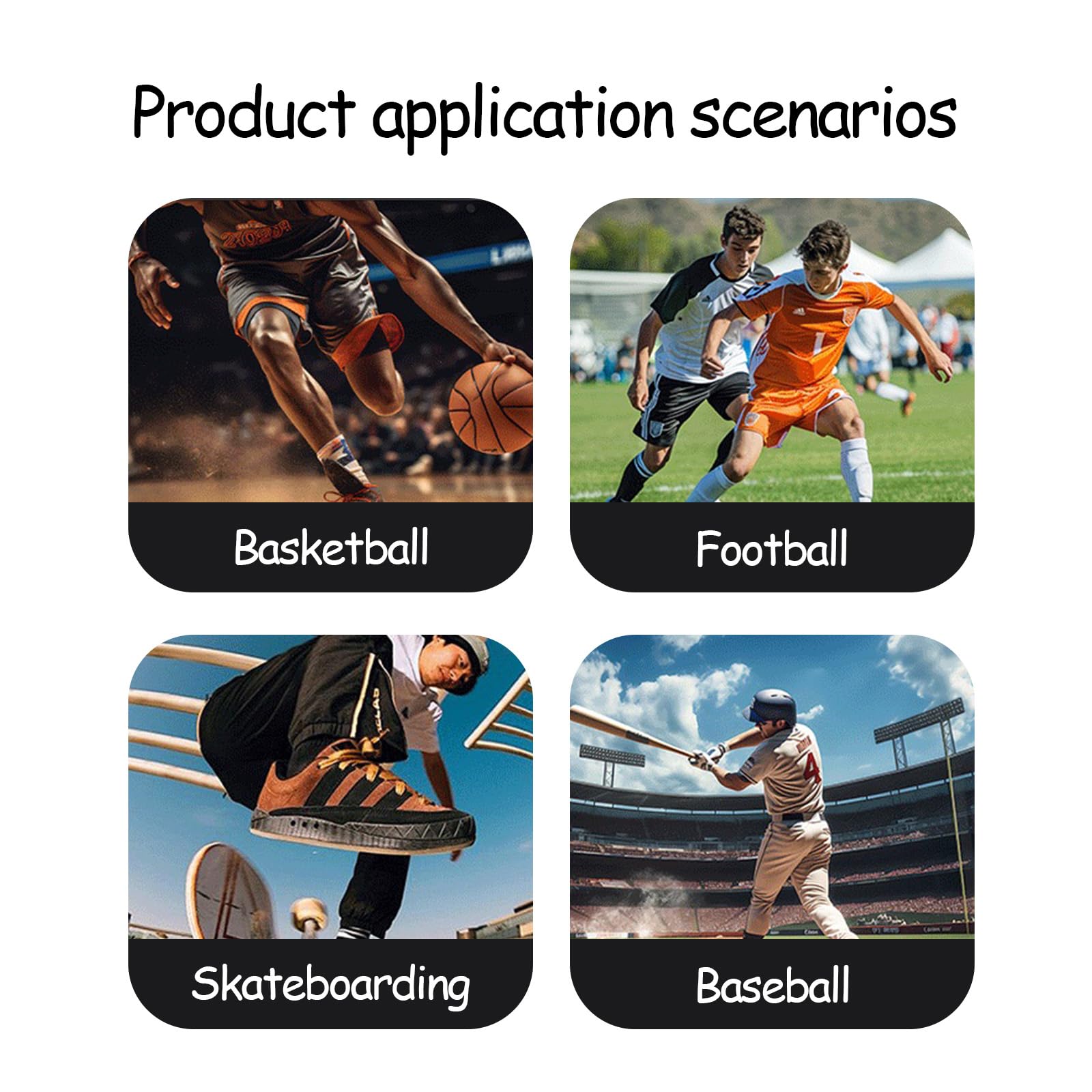 Manche Coude Rembourré 1 Paire, Coudières Rembourrées pour Volleyball, Basketball, Football - Confort et Sécurité Accrus, Tailles Multiples Disponibles