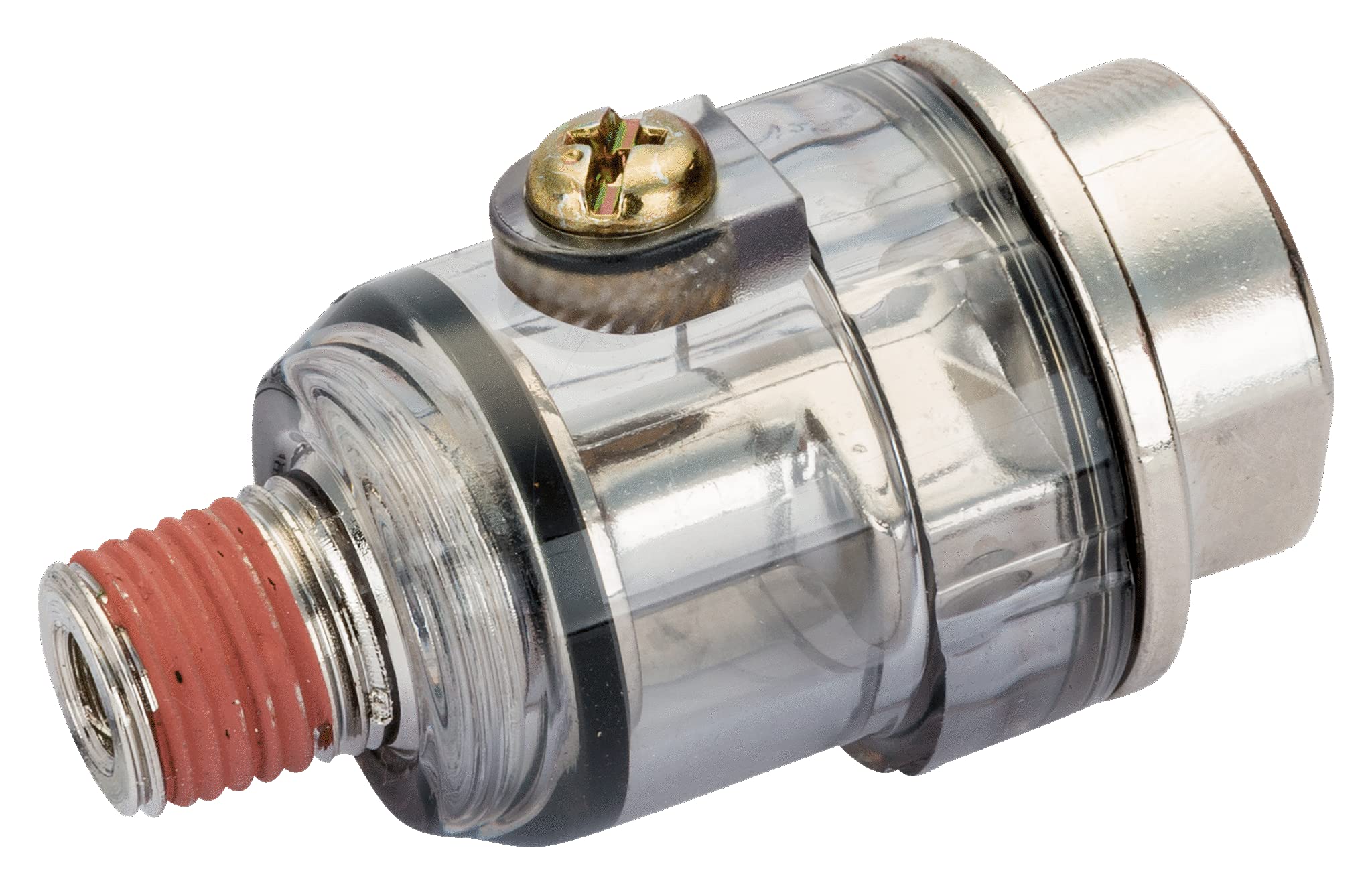 Bahco BPN251 mini huileur de précision avec réservoir haute résistance