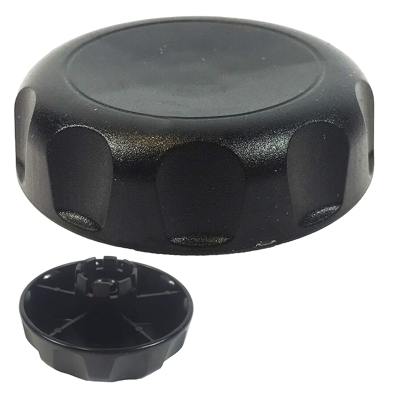Manopola Regolazione Sedili (Sprint GT - 1750 GTV 1^ Serie) - Zucca