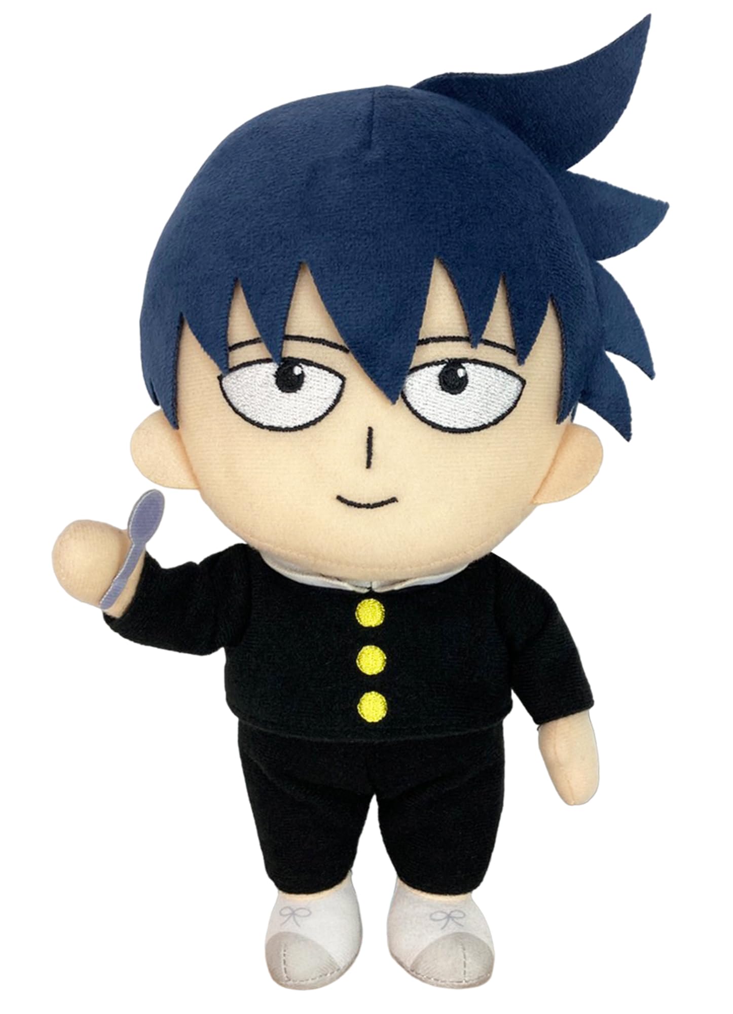 Amazon.com: Great Eastern Entertainment Mob Psycho 100 - Ritsu