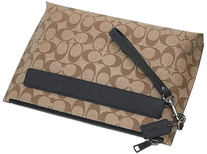 Amazon | [コーチ] バッグ セカンドバッグ クラッチバッグ