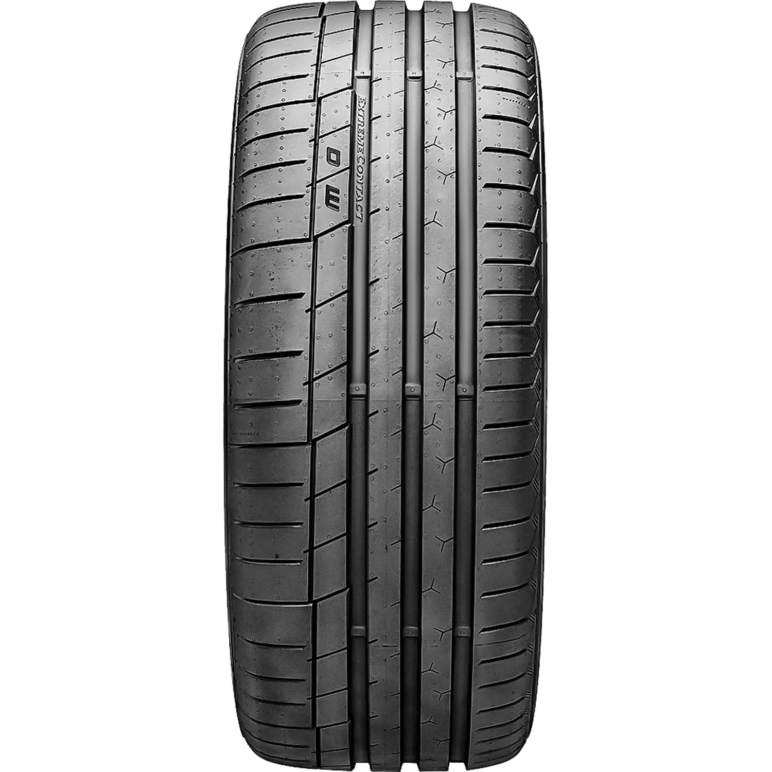 Amazon.com: Continental ExtremeContact Sport Performance Radial